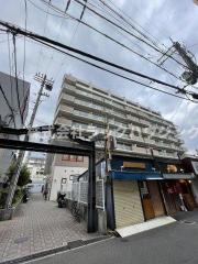 京阪本線香里園駅まで徒歩3分