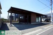 伊勢崎市五目牛町 戸建て