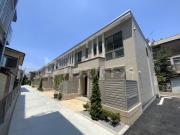 Olive Terrace