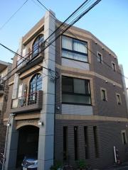 京急本線戸部駅まで徒歩12分