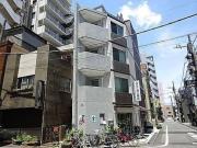 東京メトロ南北線赤羽岩淵駅まで徒歩3分