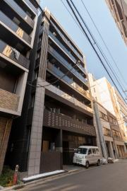 東京メトロ日比谷線人形町駅まで徒歩4分