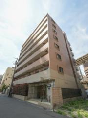 ＪＲ京浜東北・根岸線浜松町駅まで徒歩8分