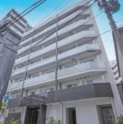 京成本線千住大橋駅まで徒歩3分