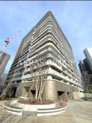 HARUMI FLAG PARK VILLAGE C棟