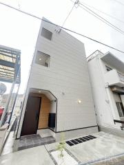 ＪＲ関西本線東部市場前駅まで徒歩7分