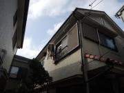 都営三田線本蓮沼駅まで徒歩6分