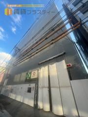 ＪＲ総武線（各駅停車）西船橋駅まで徒歩4分