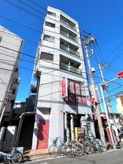第三ヒルズ土井