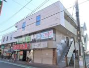 エスワンプラザ