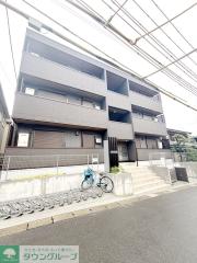 Noble raffiner 元町