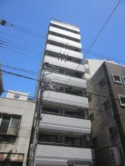 地下鉄長堀鶴見緑地線松屋町駅まで徒歩6分