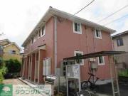 多摩都市モノレール甲州街道駅まで徒歩2分