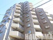 ライオンズステーションプラザ板橋滝野川