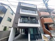 ＪＲ山手線目黒駅まで徒歩10分