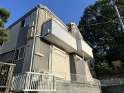 小田急小田原線鶴川駅まで徒歩13分