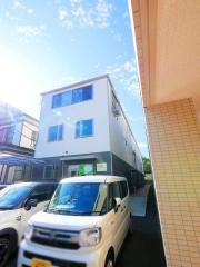 ＪＲ仙石線宮城野原駅まで徒歩9分