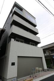地下鉄名城線上前津駅まで徒歩10分