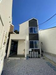 湘南モノレール湘南町屋駅まで徒歩3分