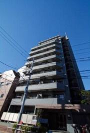 パークヒルズ落合