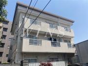 京王相模原線京王稲田堤駅まで徒歩7分