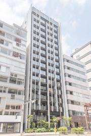 シティハウス東麻布