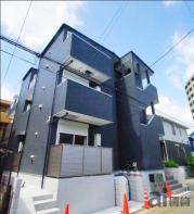 西武新宿線新所沢駅まで徒歩6分