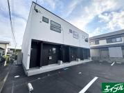 ARCBLISS津屋崎