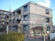 東葉高速鉄道飯山満駅まで徒歩9分