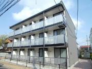 ＪＲ常磐線（各駅停車）亀有駅まで徒歩6分