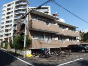 ハイシティー国立
