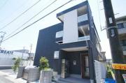 ＪＲ相模線海老名駅まで徒歩13分