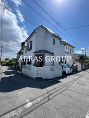 西野川1丁目戸建て