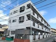 ソフィアマンション