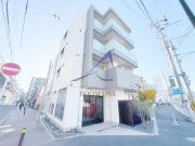 ＪＲ総武線（各駅停車）船橋駅まで徒歩5分