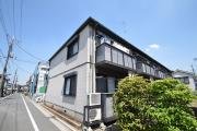 日暮里・舎人ライナー西新井大師西駅まで徒歩16分