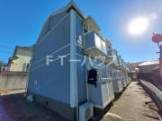 サンクレスト三山