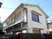 ＪＲ中央線立川駅まで徒歩13分