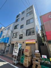 スエルテ亀戸