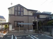 地下鉄今里筋線だいどう豊里駅まで徒歩9分