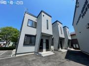 イーリッチテラス関屋本村