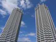アルザタワーズ ブルータワー
