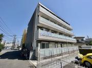 ＪＲ南武線矢向駅まで徒歩18分