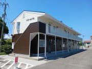 伊予鉄道郡中線新川駅まで徒歩6分