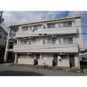 長田マンション