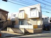 ＪＲ中央線三鷹駅まで徒歩5分