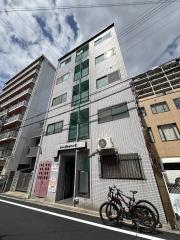 阪急京都線崇禅寺駅まで徒歩9分