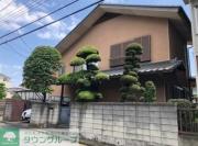 太田窪3丁目戸建貸家