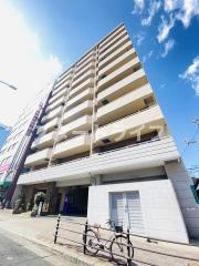 地下鉄御堂筋線西中島南方駅まで徒歩3分