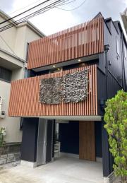 弦巻戸建